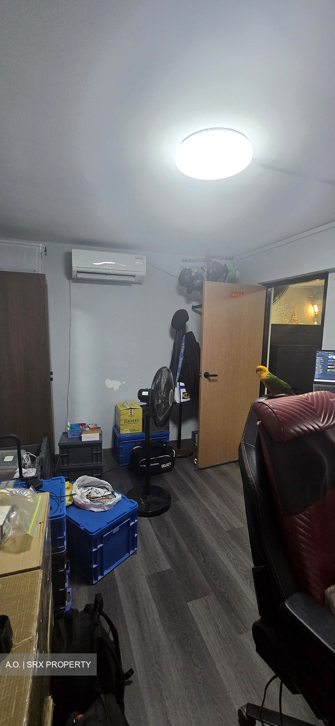 Blk 166 Stirling View (Queenstown), HDB 3 Rooms #636478861